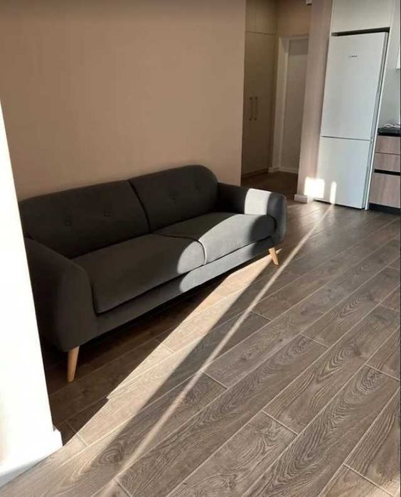 Двустаен имот в кв.Младост 1