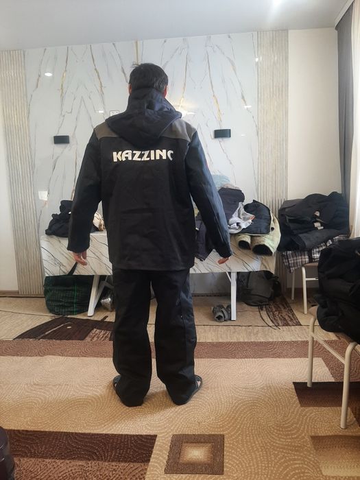 Продам сварочные роба