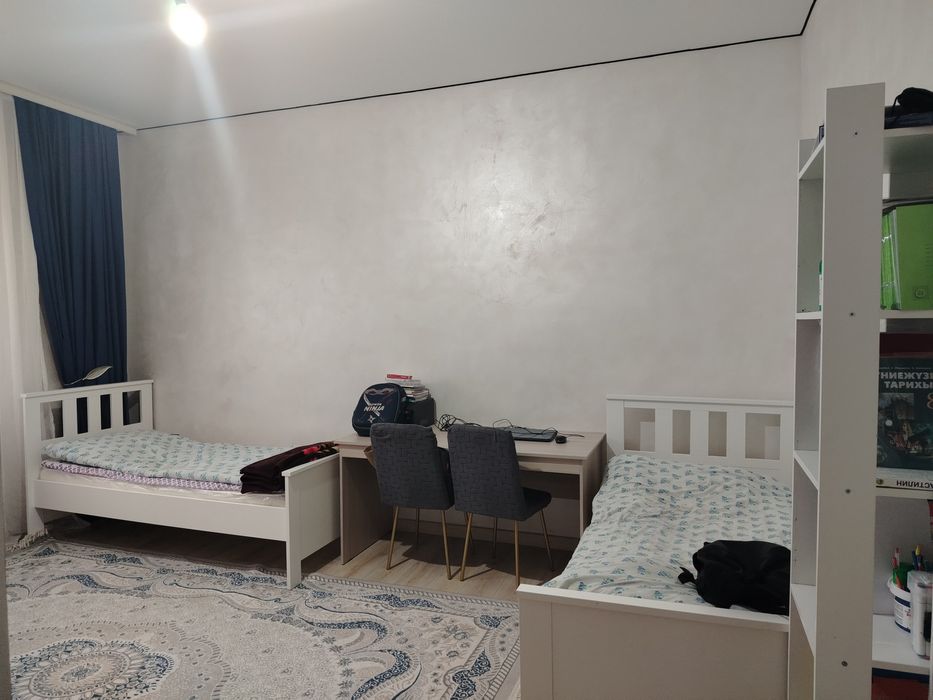 Продам дом добротный