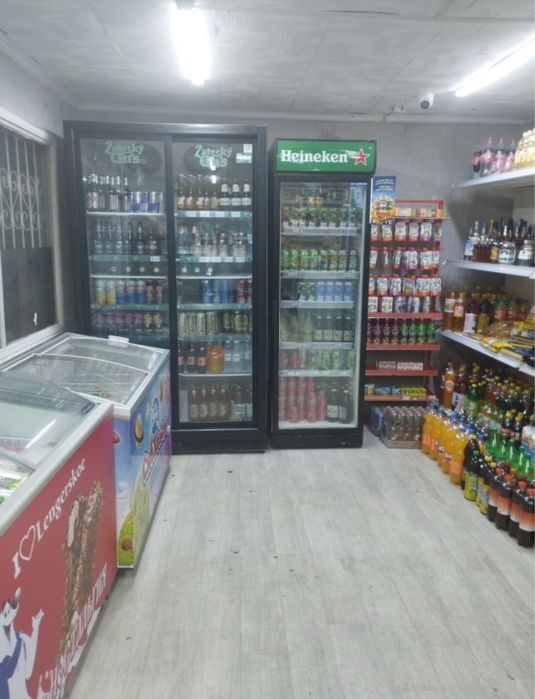 Сдам в аренду магазин