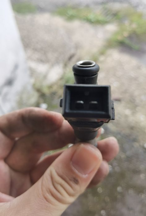 Дюзи Fiat 1.4 tjet /Volvo S40 2.5 T5