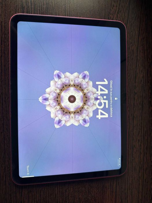 Tableta APPLE iPad 10 (2022), 10.9", 64GB, Wi-Fi, Pink