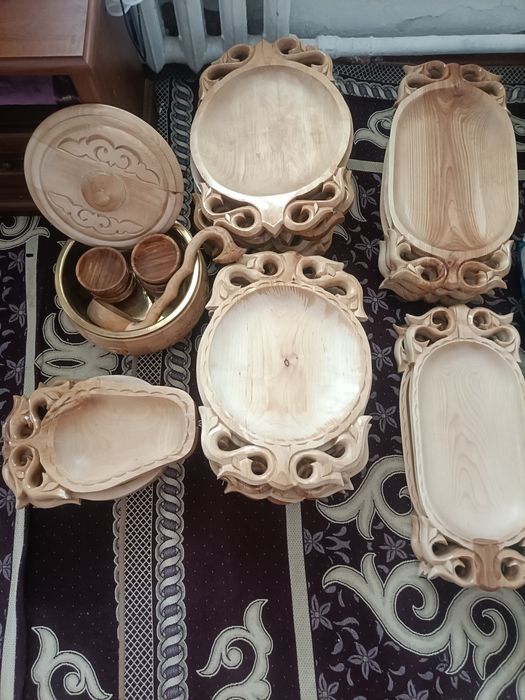 Домалак астаулар сатылады