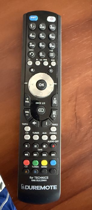 Linie Audio Technics +Boxe coloana Senon 150W