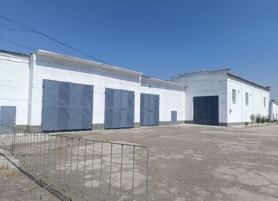 Прадажа склад жд ветка