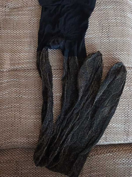 Ciorapi dama dresuri strampi in stare buna