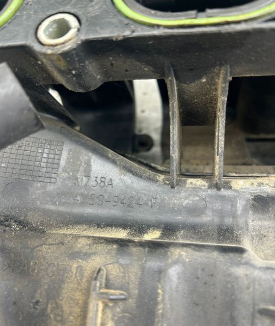 Galerie admisie 4M5G9424FK 4M5G9424FK Ford C-Max prima generatie