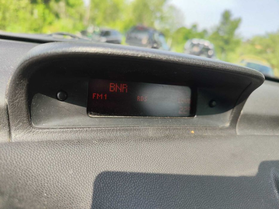 Peugeot 307 2.0hdi на части пежо 307 на части