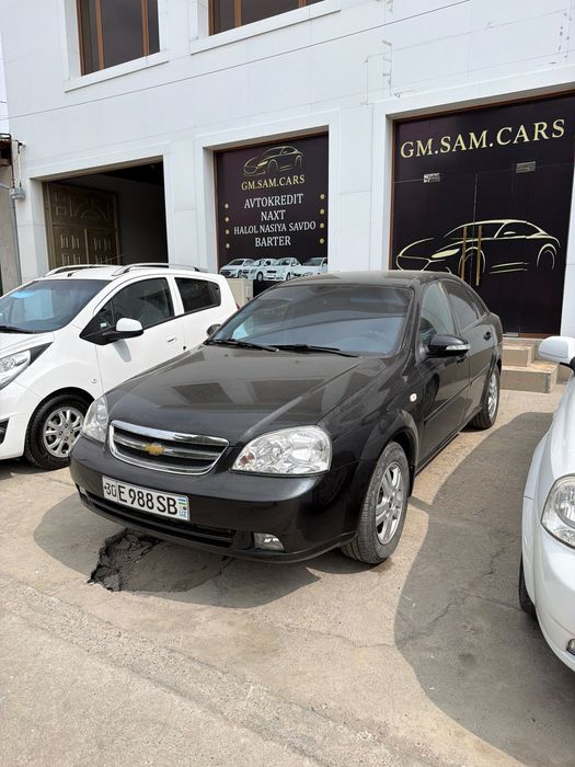 Srochno laseti sotiladi