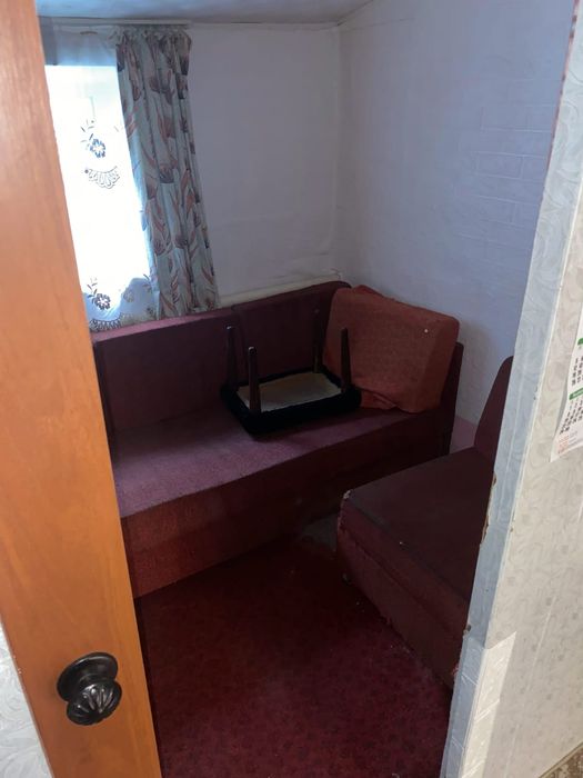 Продам дом в нормальном состоянии