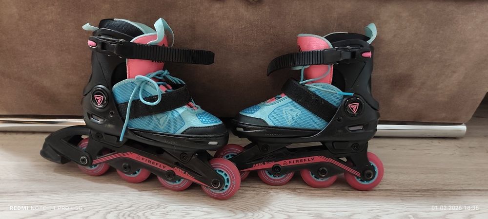 Role Firefly copii reglabile 29-32