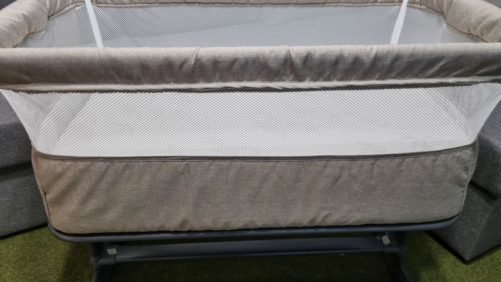 Бебешко легло Cangaroo Next to Me