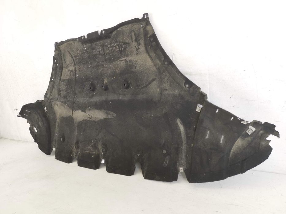 Предпазен Панел Предна Броня Бентли Бентайга / Bentley Bentayga 1 Ориг