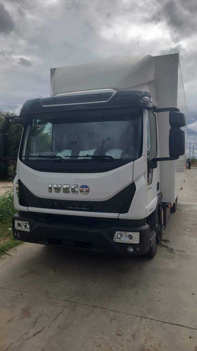 Transport marfa generala 18 t