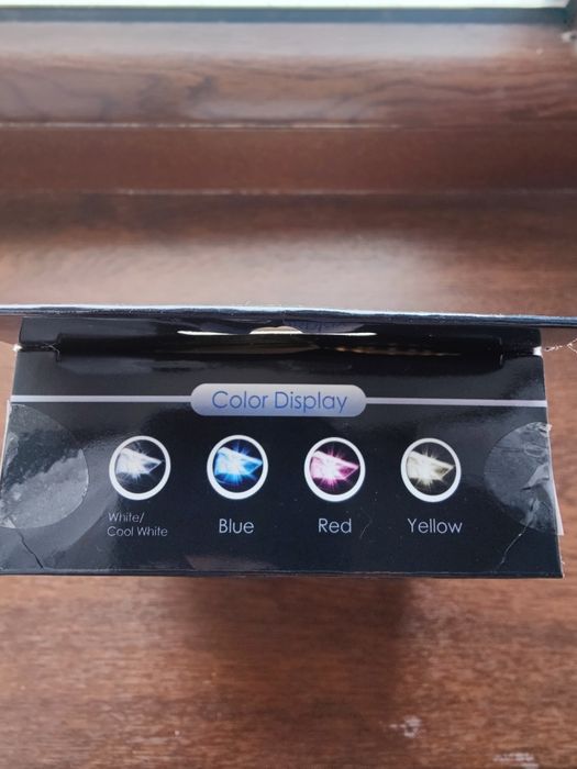 Set 2 becuri auto H7 Xstorm
