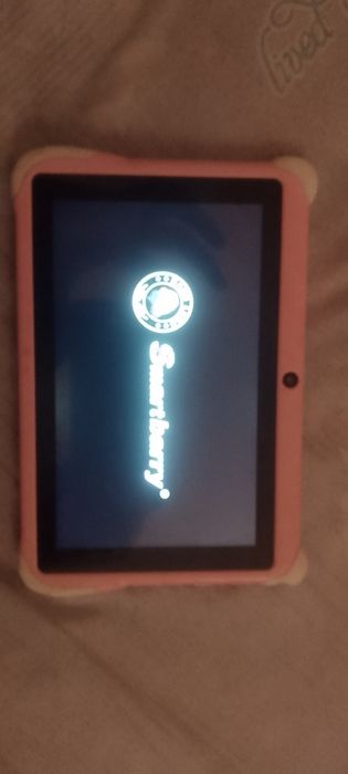 Планшет смарт барее