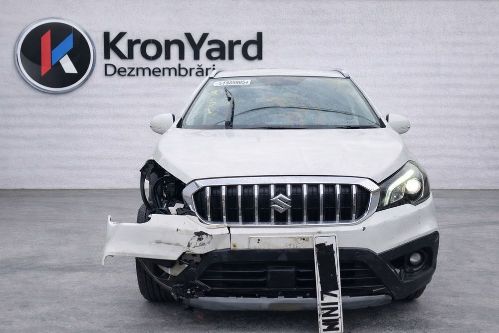 Modul Suzuki SX4 S - Cross II Facelift 2016 - 2020 (1267) 3862554p03 Garantie