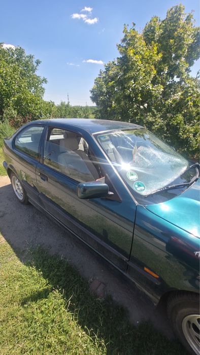 BMW Unknown Model 1997 — imagine 4