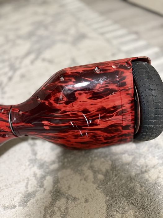 Гидроскутер