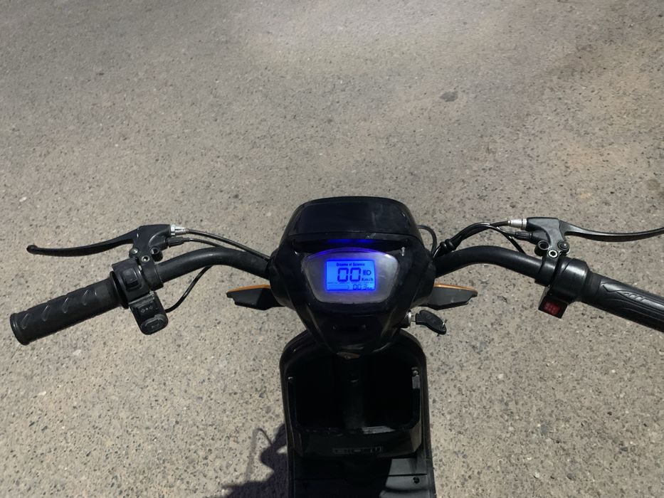 Скутер Ск8 500ват