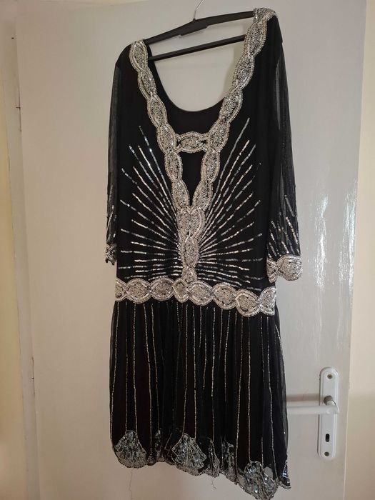 Официална вечерна рокля