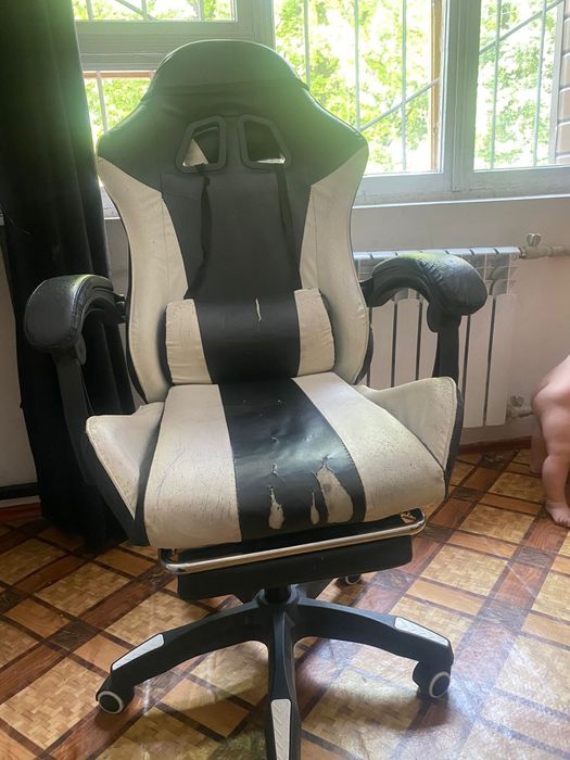Кресло компьютерное