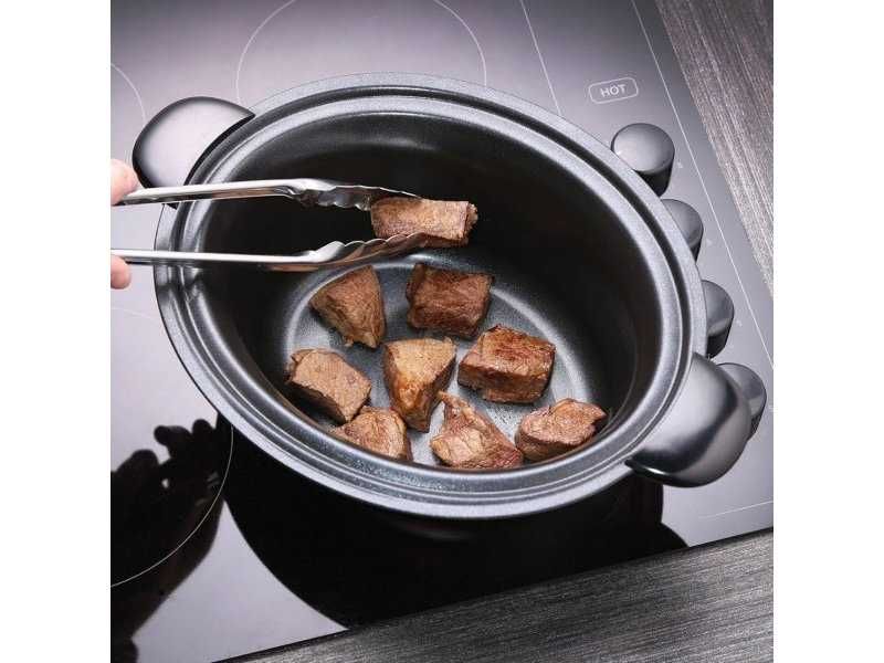 Уред за Бавно Готвене Russell Hobbs Maxicook , 6L