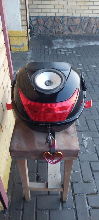 Продам на скутер