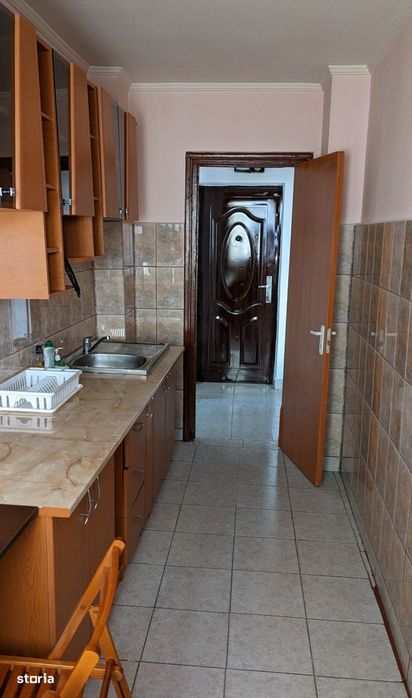 Garsonieră 25mp de închiriat, Complex Studentesc