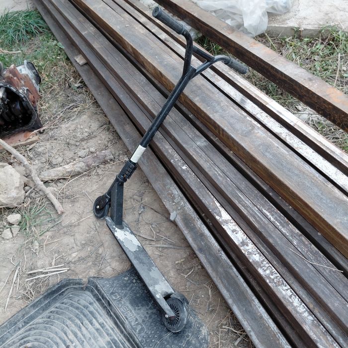 Продам 3 трюковых самоката