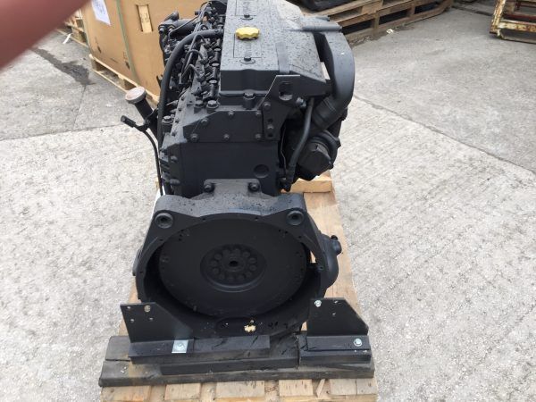 Motor Perkins 1006.6T - YD50483 - second - 3 luni garantie