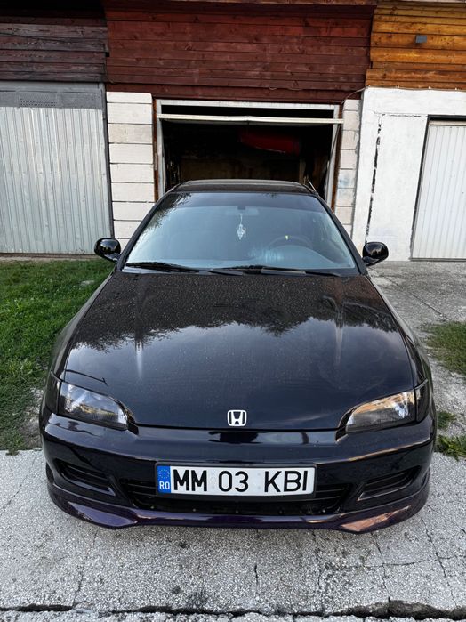 Honda Civic eg 95