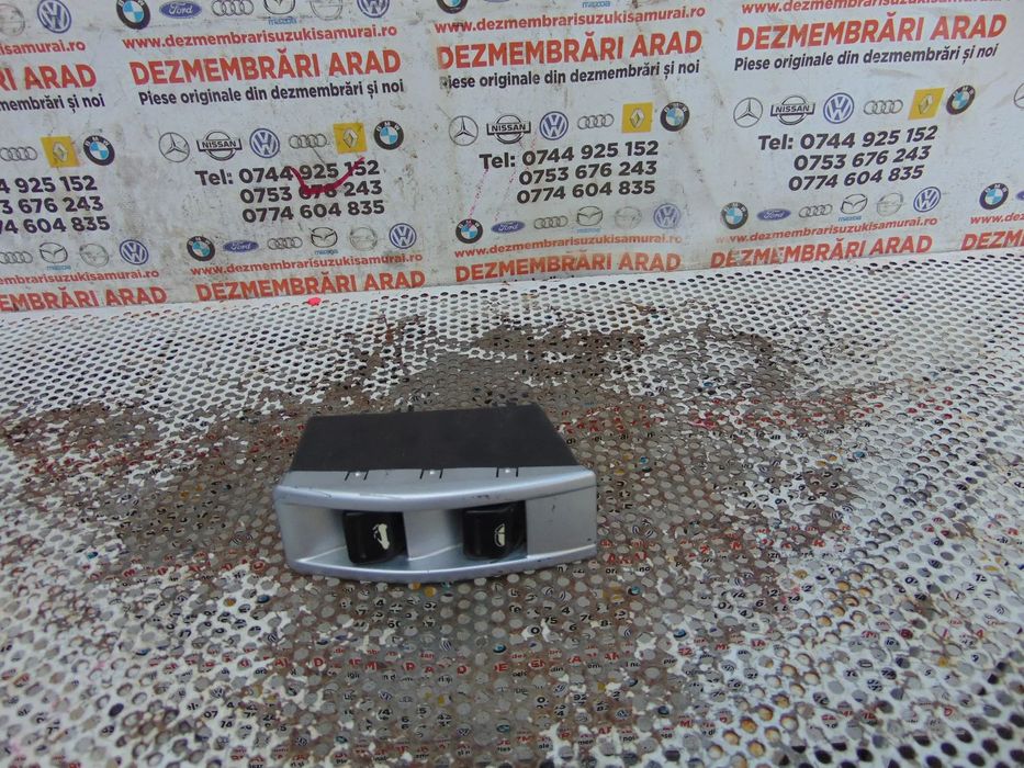 Butoane decapotare Peugeot 307cc cabrio comenzi decapotare