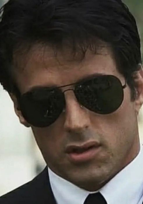 Очки Ray Ban Aviator