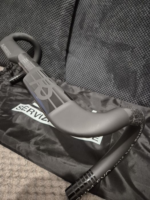 Ghidon Deda Superzero RS Carbon 42cm