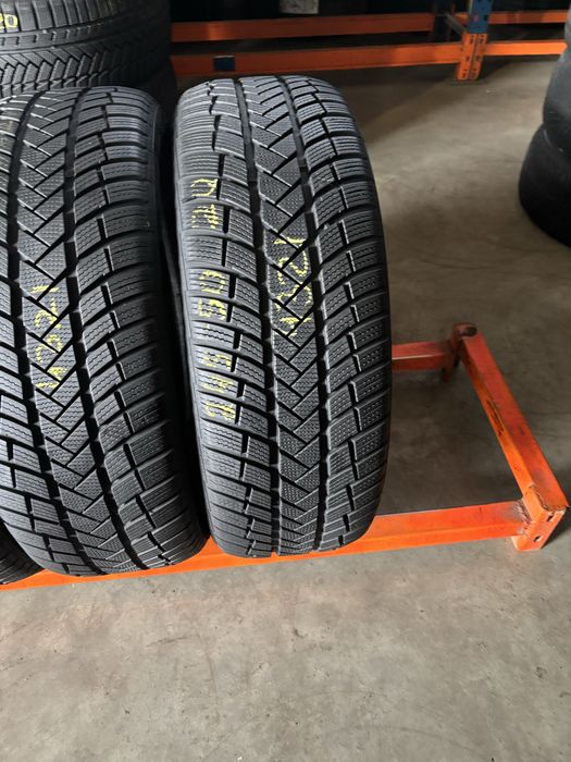 Anvelope Iarna 245/50/20 Vredestein WinTrac Pro 245 50 20 R20