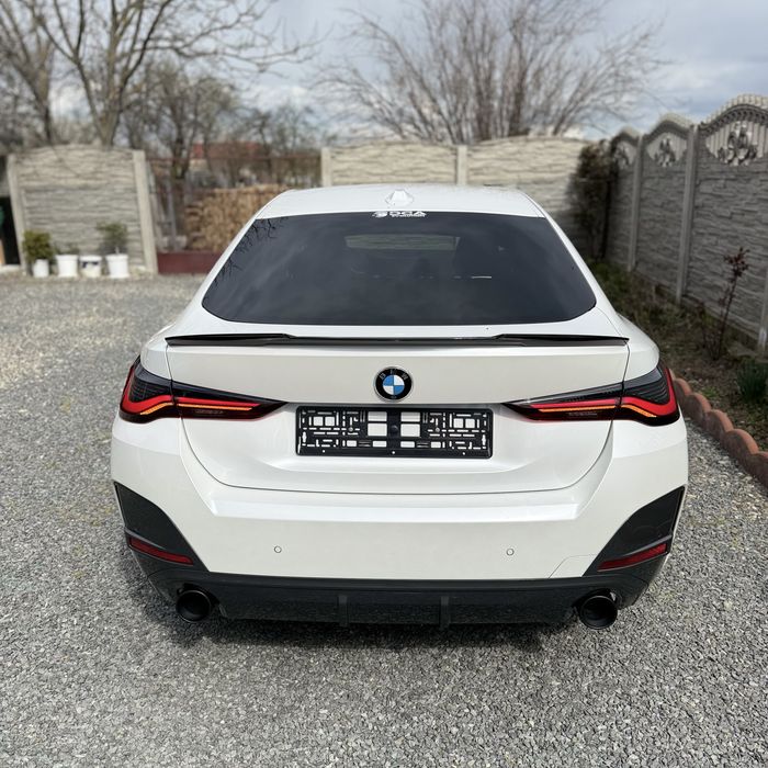 BMW 420d Gran Coupe  M-Pack 2023