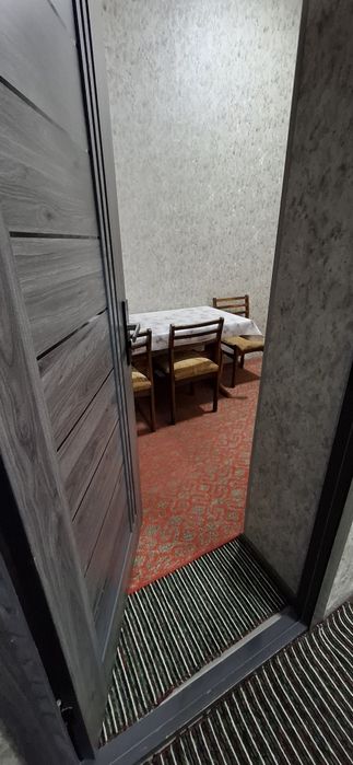 Квартира 3 хона.Янги Ташми дан 5 км.