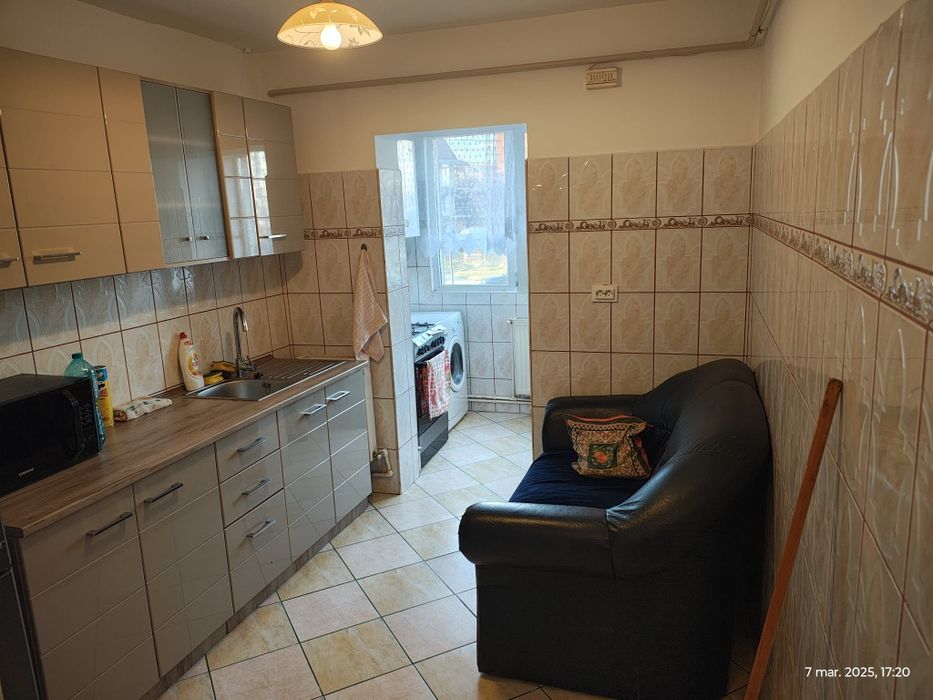 Apartament 1 camera de inchiriat