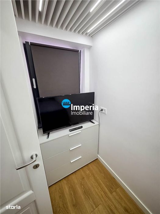 Apartament 2 camere in CENTRU langa PALAS