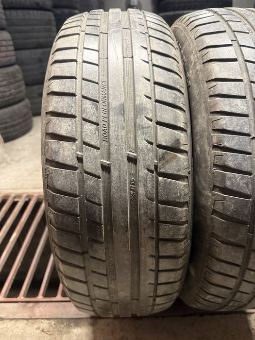 Гуми Riken 195/65/15