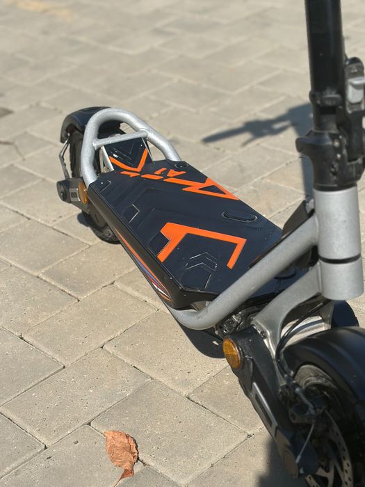 Vind kukirin A1 în stare bună