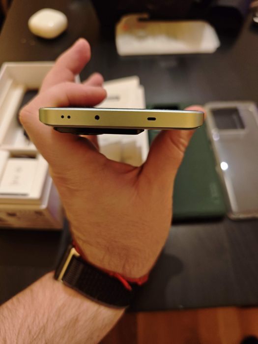 Xiaomi 13T Pro 12/512GB Гаранция