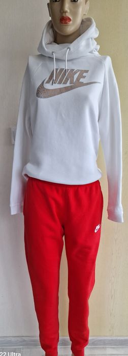 Дамско худи NIKE