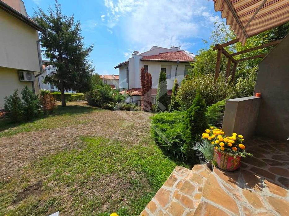 Продава се Къща в с. Кошарица, Област Бургас - 140 кв.м за 1072 €/кв.м - Снимка #8