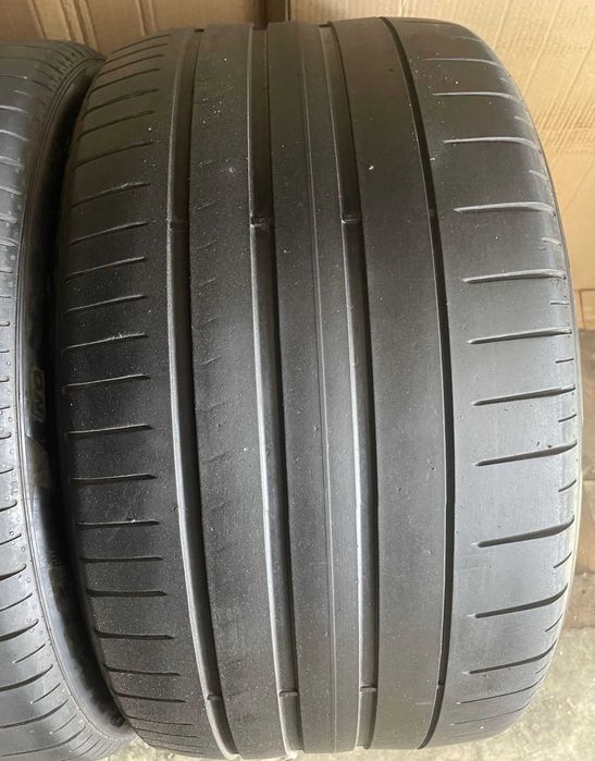 315/30 ZR21 Pirelli P ZERO DOT 2021