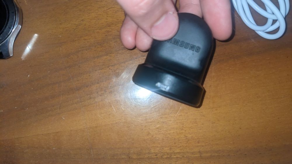 Samsung Galaxy watch