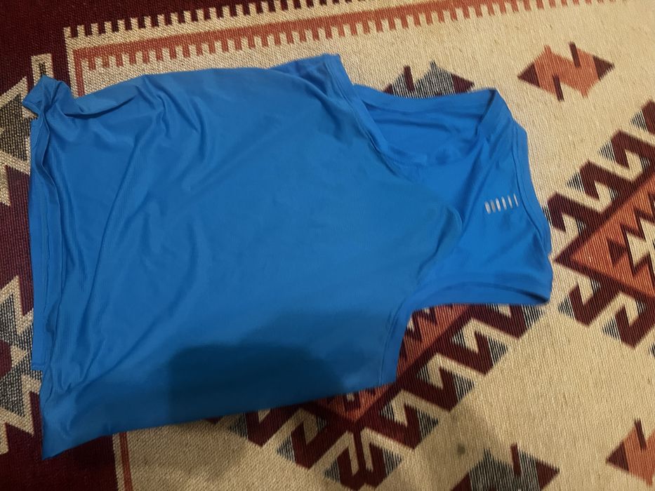 Спортивная майка Under Armour