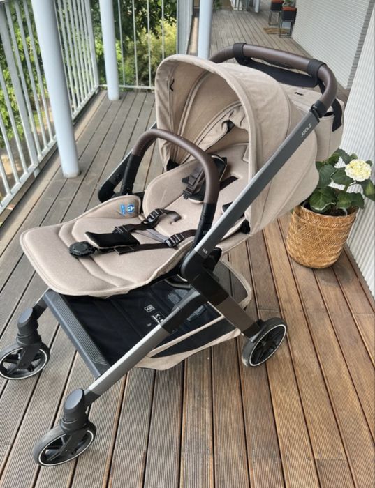 Joolz Hub 2 - carucior 2in1