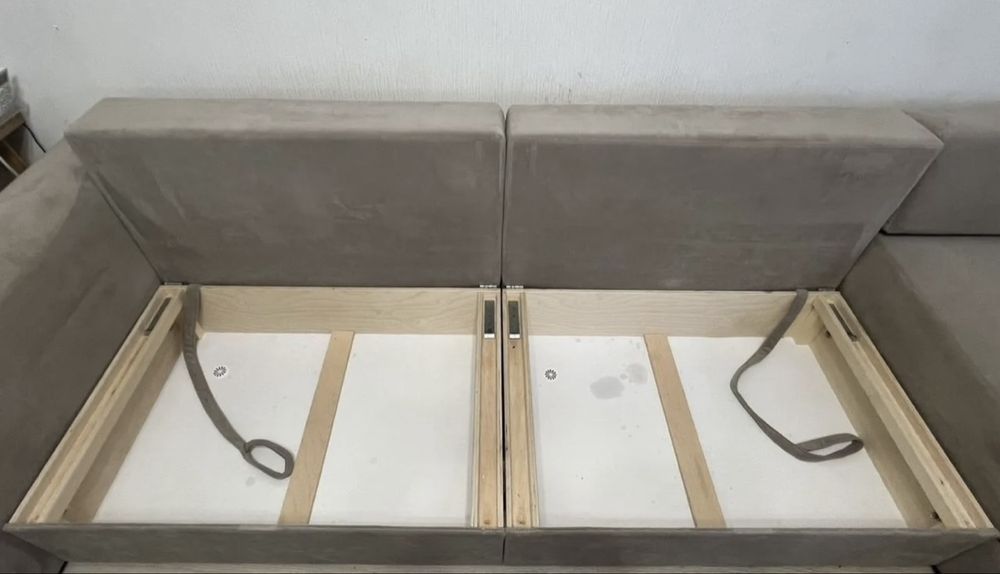 Диван раскладной